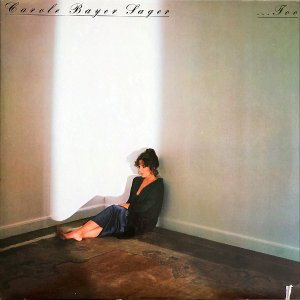 CAROLE BAYER SAGER / Too [LP]