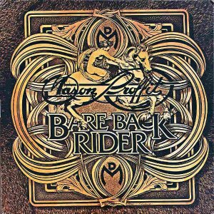 MASON PROFFIT / Bareback Rider [LP]