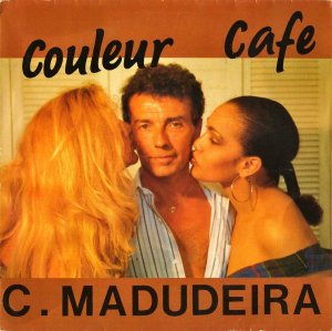 C.MADUDEIRA / Couleur Cafe [7INCH]