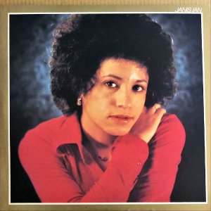 ˥ JANIS IAN / ˥ Best Of Janis Ian [LP]