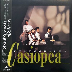 ڥ CASIOPEA / եȥ Photograph [LP]