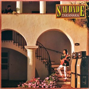  /  Saudade [LP]