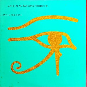 THE ALAN PERSONS PROJECT 󡦥ѡ󥺡ץ / Eye In The Sky 󡦥 [LP]