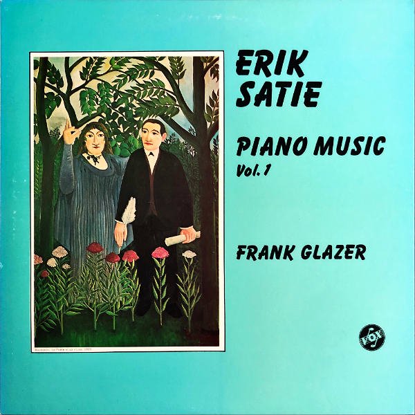 ERIC SATIE