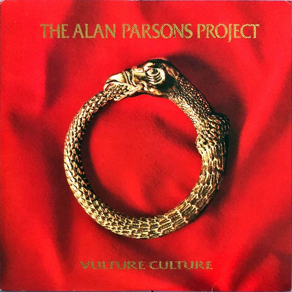 THE ALAN PARSONS PROJECT アラン・パーソンズ・プロジェクト