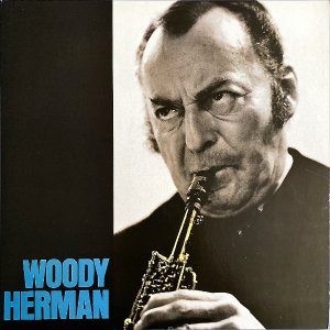 WOODY HERMAN ǥϡޥ / Woody Herman  [LP]