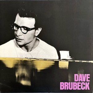 DAVE BRUBECK ǥ֥롼٥å / Dave Brubeck [LP]