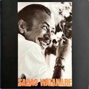  SADAO WATANABE / Sadao Watanabe [LP]