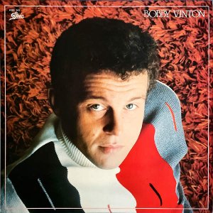 BOBBY VINTON ܥӡȥ / Bobby Vinton [LP]