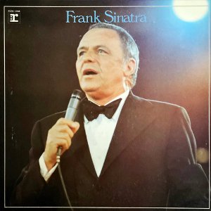 FRANK SINATRA ե󥯡ʥȥ / Frank Sinatra [LP]