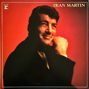 DEAN MARTIN ǥ󡦥ޡƥ / Dean Martin [LP]