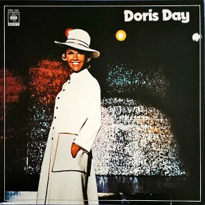 DORIS DAY ɥꥹǥ / Doris Day [LP]