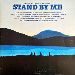 SOUNDTRACK / Stand By Me [LP]