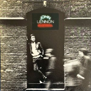 JOHN LENNON 󡦥Υ / Rock'n'Roll [LP]