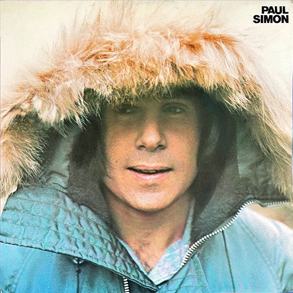 PAUL SIMON ポール・サイモン / Paul Simon [LP] - レコード通販