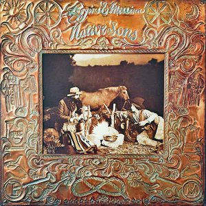 LOGGINS & MESSINA 󥹡å / Native Sons [LP]