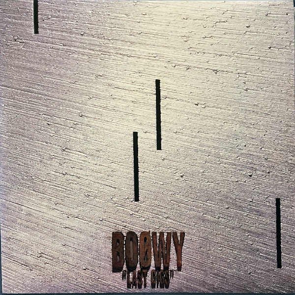 BOOWY ボウイ / Last Gigs [LP] - レコード通販オンラインショップ | GADGET / Disque.JP