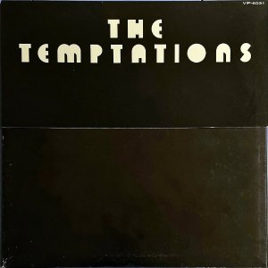 THE TEMPTATIONS ƥץơ / A Song For You [LP]