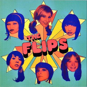 THE FLIPS / I Just Don't Know Where I Stand [7INCH]