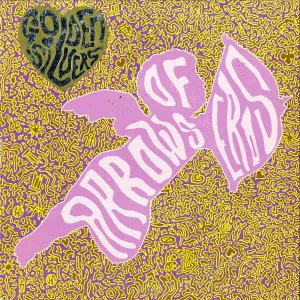 GOLDEN SILVERS / Arrows Of Eros [7INCH]