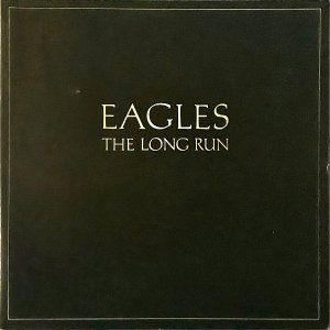 EAGLES / The Long Run [LP]
