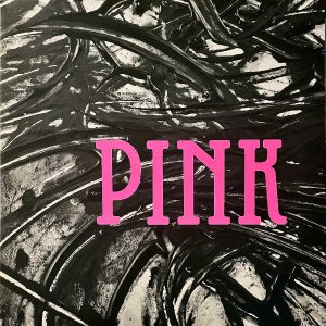 PINK / Pink [LP]