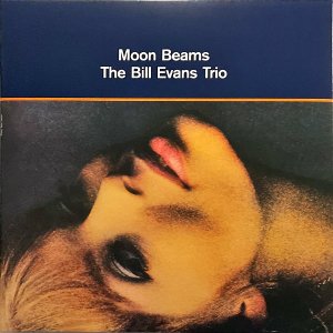 BILL EVANS TRIO / Moon Beams [LP]