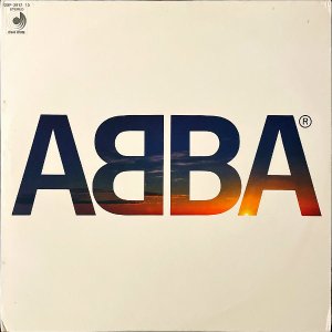 ABBA  / Greatest Hits 24 쥤ƥȡҥå [LP]