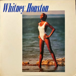 WHITNEY HOUSTON ۥåȥˡҥ塼ȥ / £ [LP]