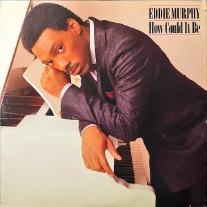 EDDIE MURPHY ǥޡե / How Colud It Be [LP]