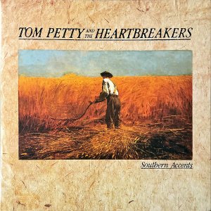 TOM PETTY AND THE HEARTBREAKERS ȥࡦڥƥϡȥ֥쥤 / Southern Accents [LP]