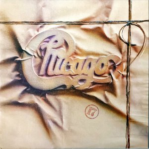 CHICAGO シカゴ / Chicago 17 [LP]