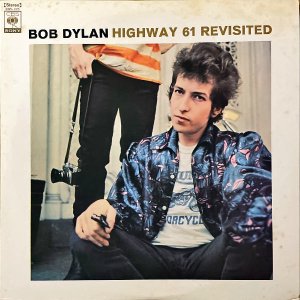 BOB DYLAN ܥ֡ǥ / Highway 61 Revisited ɲΥϥ61 [LP]