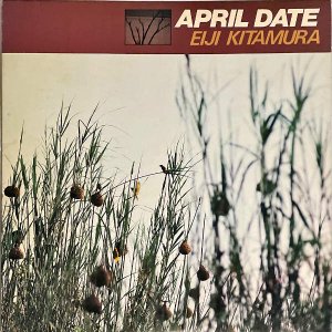 ¼Ѽ / April Date [LP]