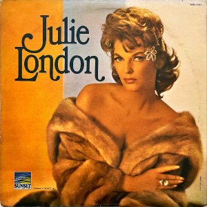JULIE LONDON / Julie London [LP]