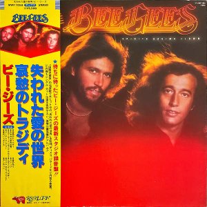 BEE GEES ӡ / Spirits Having Flown [LP]