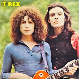 T.REX / T.Rex [LP]
