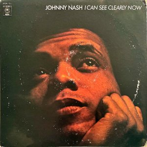JOHNNY NASH ˡʥå / I Can See Clearly Now  ˡʥåȥ쥬 [LP]