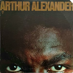 ARTHUR ALEXANDER / Arthur Alexander [LP]