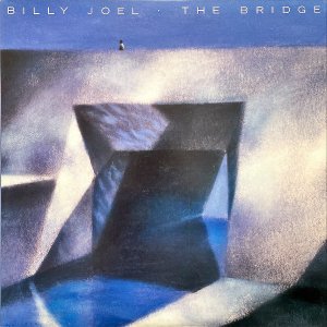 BILLY JOEL ӥ꡼票 / The Bridge [LP]