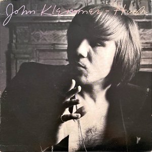 JOHN KLEMMER / Hush [LP]
