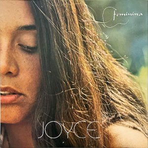 JOYCE / Feminina [LP]