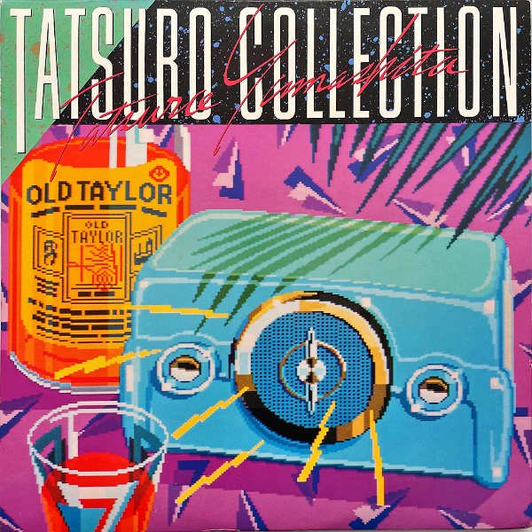 TATSURO COLLECTION / タツロー・コレクション/TATSURO YAMASHITA/山下達郎 ｜日本のロック｜ディスクユニオン・オンラインショップ｜diskunion.net  - ジャパニーズポップス