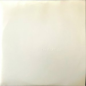 THE BEATLES ザ・ビートルズ / The Beatles (White Album) [LP]