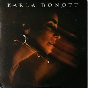 KARLA BONOFF / Kara Bonoff [LP]