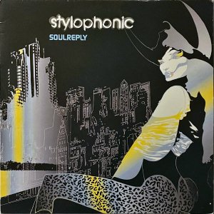 STYLOPHONIC / Soulreply [12INCH]