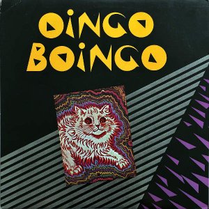 OINGO BOINGO / Oingo Boingo [12INCH]