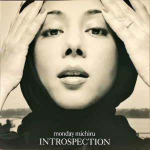 ޥǥ MONDAY MICHIRU / Introspection [12INCH]