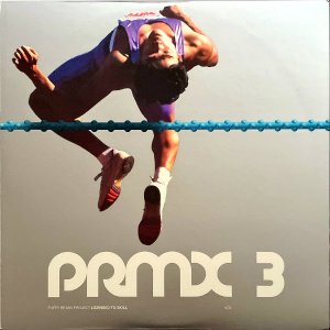 PUFFY ѥե / Puffy Remix Project License Ofskill Prmx Vol 3 [12INCH]