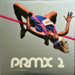 PUFFY ѥե / Puffy Remix Project License Ofskill Prmx Vol 2 [12INCH]